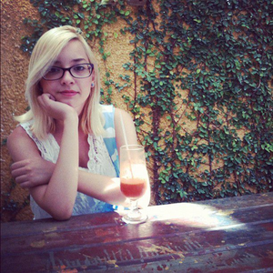 Foto de perfil de Mary Evellyn
