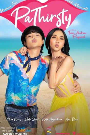  de Filme Pa-Thirsty (2022)