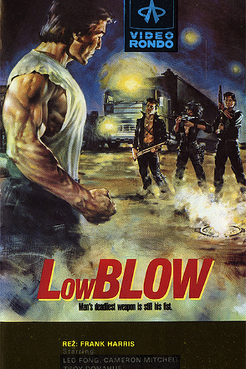  de Filme Golpe Baixo (1986)