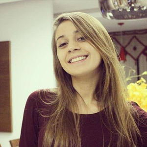 Foto de perfil de Débora