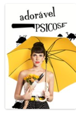 Adorável Psicose (4ª Temporada) (Adorável Psicose (4ª Temporada))
