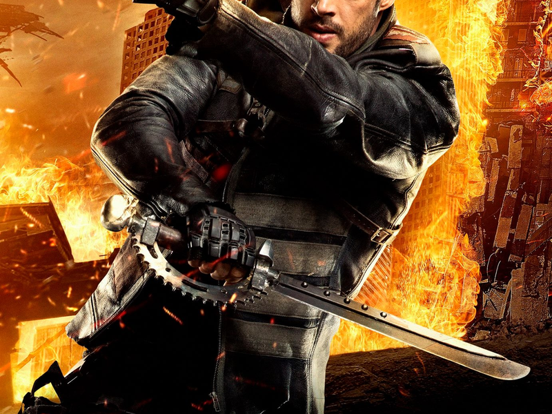 Foto 1 de Resident Evil 6: O Capítulo Final