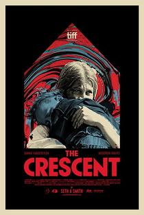 Crescente - Poster / Capa / Cartaz - Oficial 1
