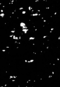 Particles in Space (Particles in Space)