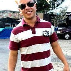 Foto de perfil de Wegner Natan
