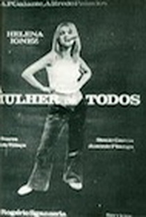 A Mulher de Todos - Poster / Capa / Cartaz - Oficial 4