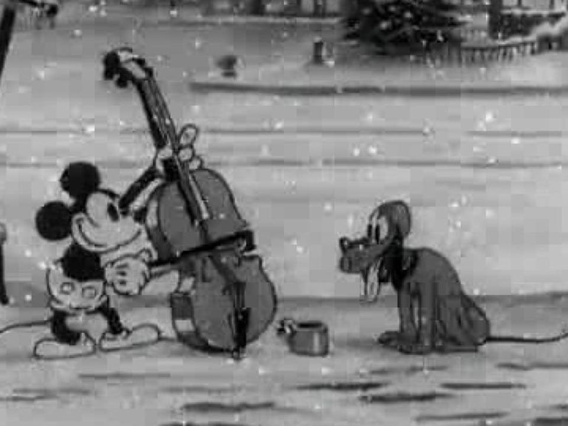 Foto 1 de Mickey's Good Deed