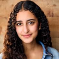 Sarah Khaled