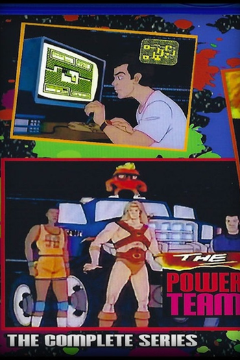  de Série Os Poderosos (1990)