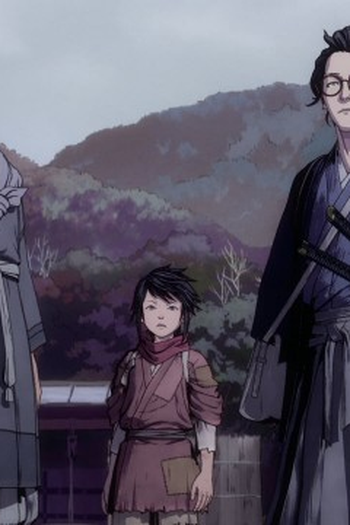 Poster de Episódio TBA (2023)