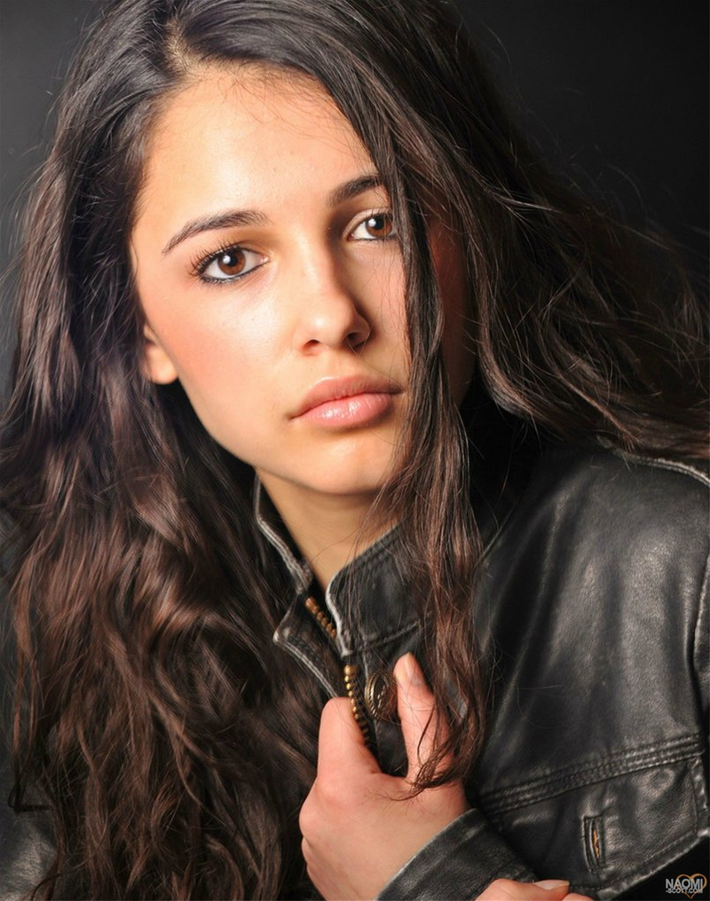 Naomi Scott - Foto 2