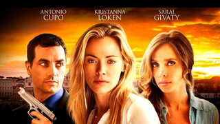 Trailer: Body of Deceit (2015 Movie - Kristanna Loken) NEW Official Trailer