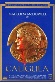 Caligula - Poster / Capa / Cartaz - Oficial 9