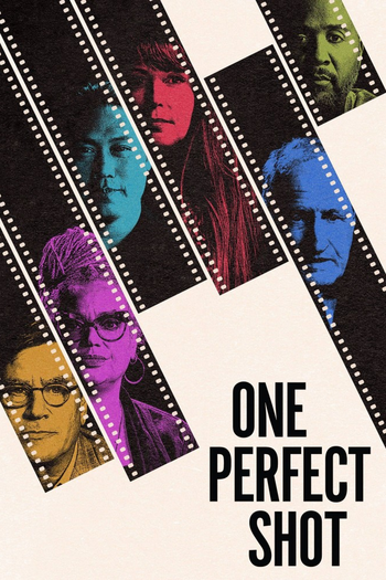 Poster de Franquia One Perfect Shot (2022)