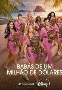 Babás de Um Milhão de Dólares (Million Dollar Nannies)