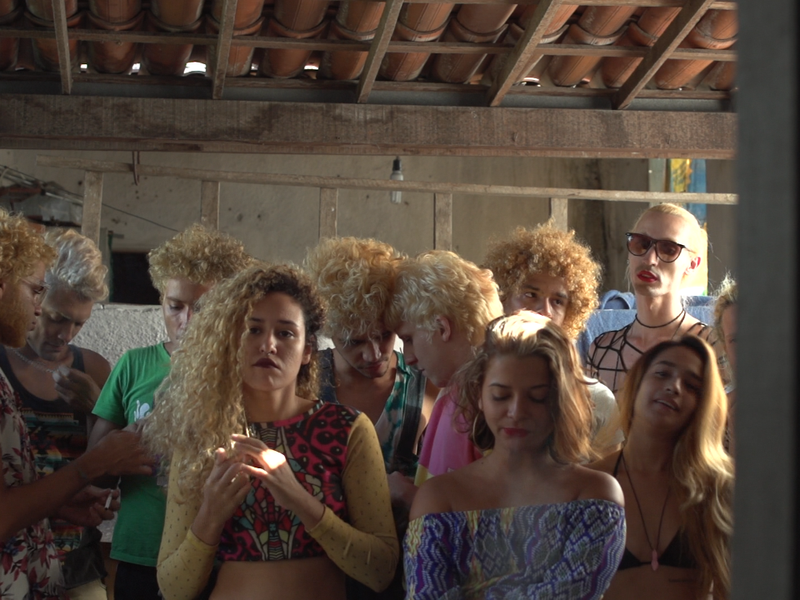 Foto 1 de Vando Vulgo Vedita