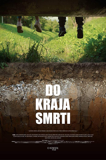 Poster de Filme Do kraja smrti (2018)