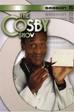 The Cosby Show (5ª Temporada) (The Cosby Show (Season 5))