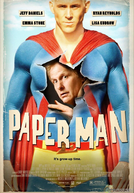 Tempo de Crescer (Paper Man)
