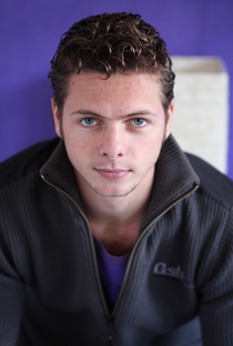 Jeffrey Hamilton - Poster 1