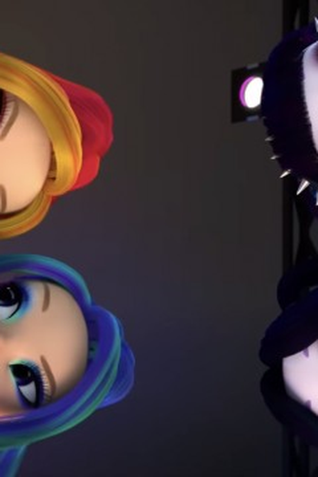 Poster de Episódio Defending the Title!  (2022)