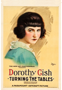 Turning the Tables (Turning the Tables)