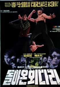 The Korean Connection (Dolaon oedari)