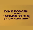 Pato Dodgers e o retorno ao século 24½
