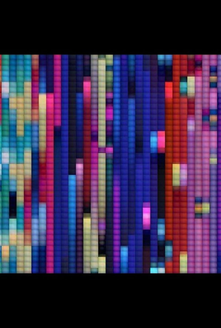 Poster 1 de Curta Color Sequence (1943)