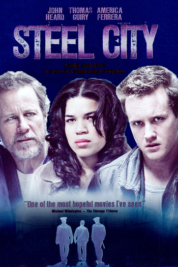  de Filme Atrás das Grades (2006)