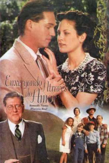 Poster de Filme Enxergando Através do Amor (1996)
