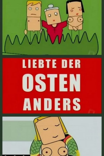  de Filme Do Communists Have Better Sex? (2006)