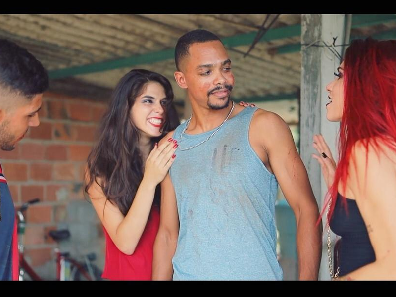 Foto 5 de Macbeth - O Rei do Morro