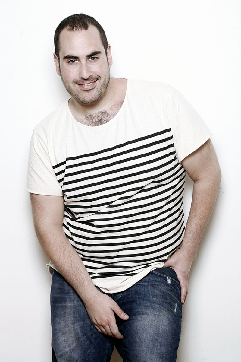 Alberto Velasco - Foto 1