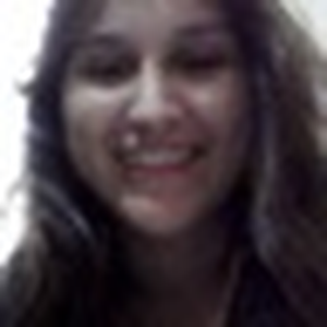 Foto de perfil de Maria Fernanda