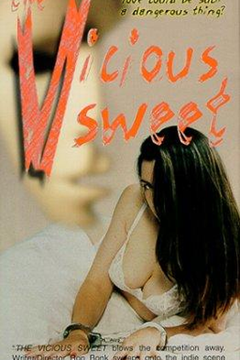 Poster de Filme Vicious Sweet (1997)