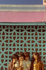 Lily Chan & The Doom Girls (Lily Chan & The Doom Girls)