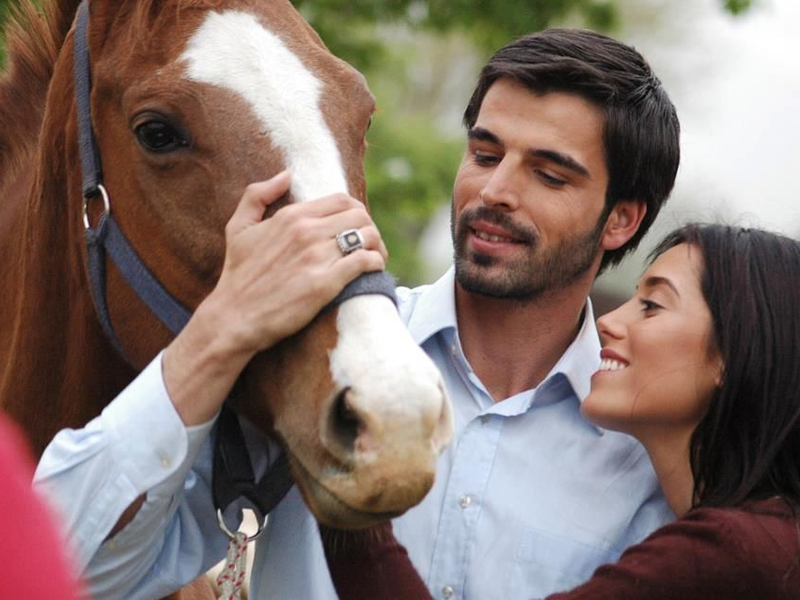 Foto 33 de Sila, Prisioneira do Amor