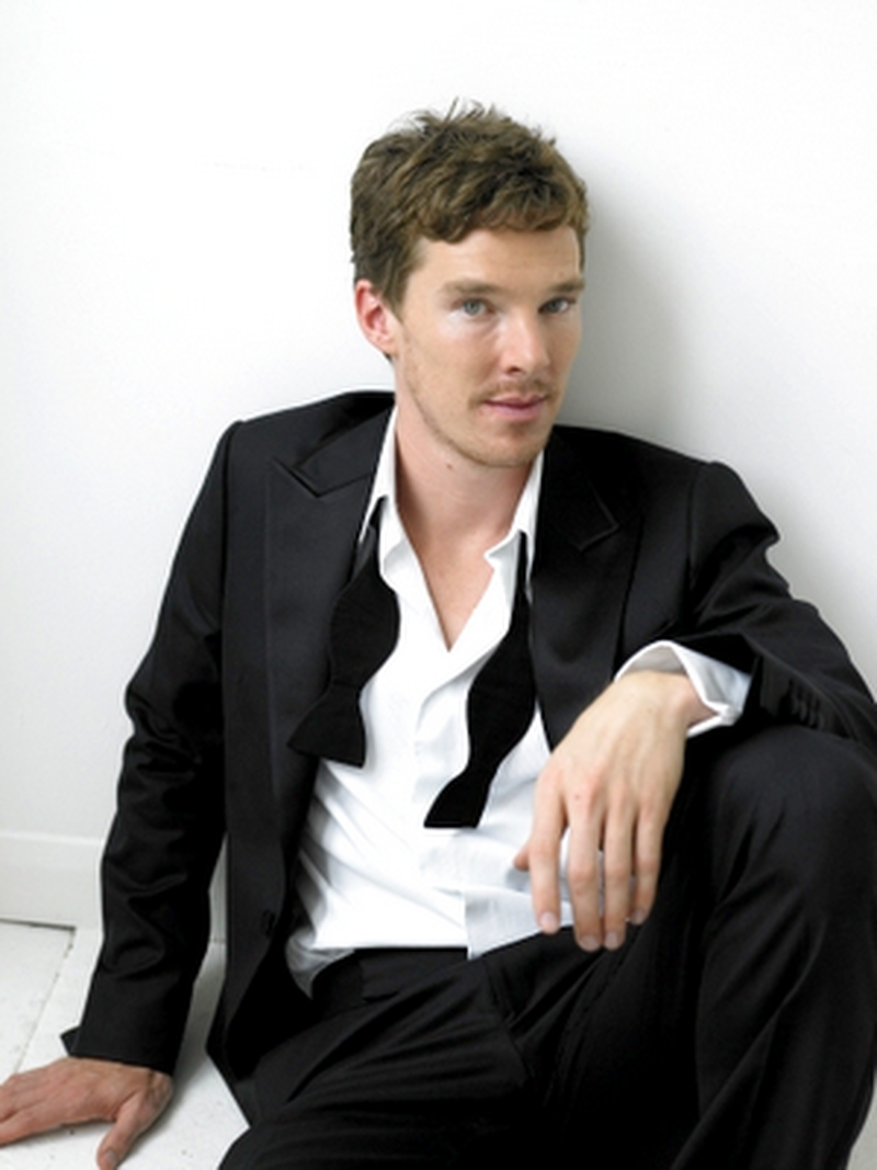 Benedict Cumberbatch - Foto 21