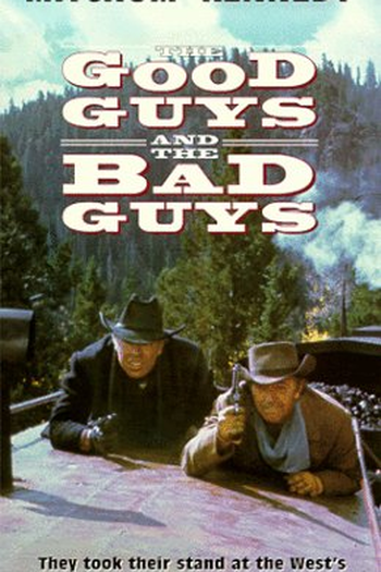  de Filme Basta, Eu Sou a Lei (1969)