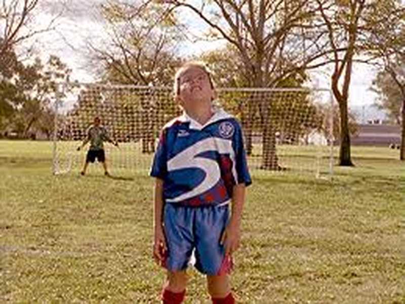 Foto 1 de Just for Kicks