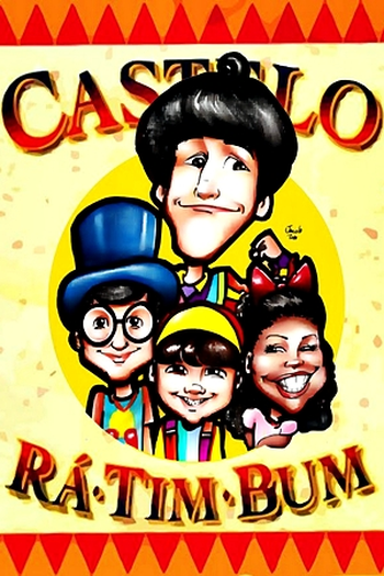  de Série Castelo Rá-Tim-Bum (4ª Temporada) (1997)