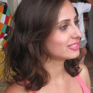 Foto de perfil de Andressa Ferreira