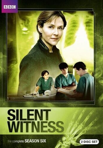 Silent Witness (6ª Temporada) (Silent Witness (Season 6))