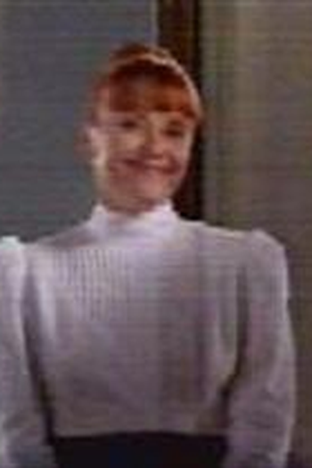 Poster de Episódio Missing (1994)