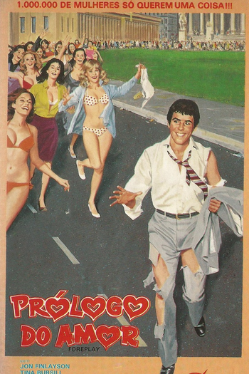  de Filme Prólogo do Amor (1984)