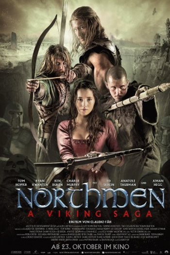  de Filme A Saga Viking (2014)