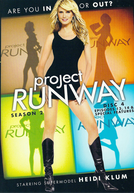 Project Runway (2ª Temporada) (Project Runway (Season 2))