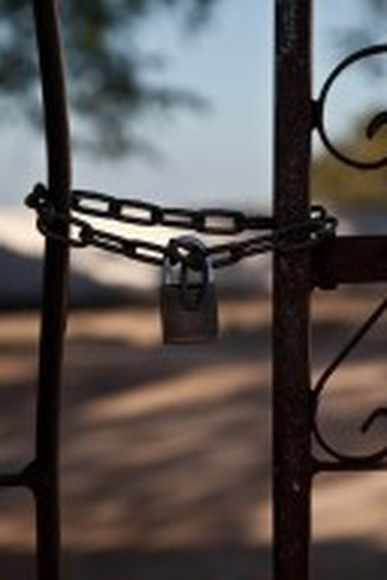  de Curta O Cadeado (2012)