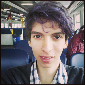 Foto de perfil de Victor Valery